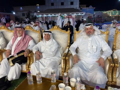 لمسة وفاء” و”الأحدية”.. تواصل إنساني يجمع رموز المجتمع تحت سقف التاريخ