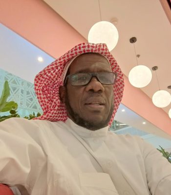 لتمثيل الصحيفة ( برناوي)  يغادر إلى الكويت.. في مهمة إعلامية لتوثيق مستقبل الحركة الكشفية العربية