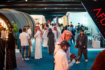 برعاية سمو وزير الثقافة .. انطلاق منتدى الأفلام السعودي 