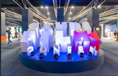 منتدى الأفلام السعودي يختتم نسخته الثالثة بحضور أكثر من 80 ألف زائر وتوقيع أكثر من 30 اتفاقية