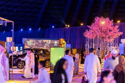 اختتام “معرض العطور– Perfume Expo” بعد تجارب حسية جمعت بين الفخامة والإبداع