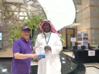 “وجوه في الصحافة” … كتاب يوثق مسيرة القلم ومسؤولية الكلمة