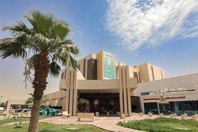 إنقاذ حياة مريض أصيب بنزيف داخلي …في مستشفى الإيمان بالرياض ‎