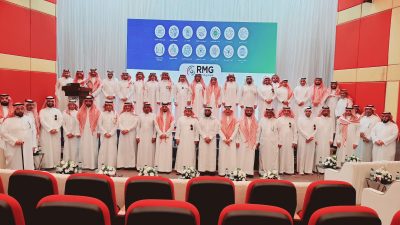 تحت عنوان “الذكاء الاصطناعي للقادة وصُنّاع القرار”