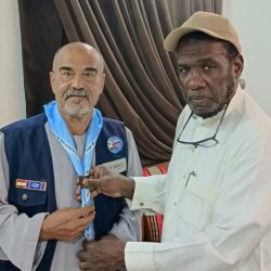 في وداع أبي…. رجلٌ من طين الأرض ونور القلب