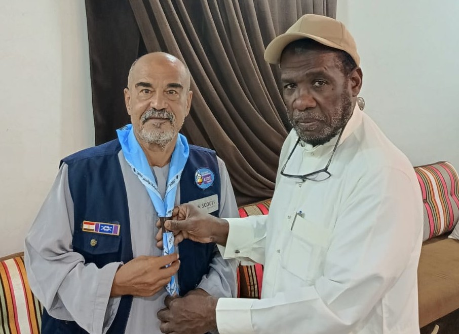 (الكشاف) .. بيته العالم؛ وأهله البشر.