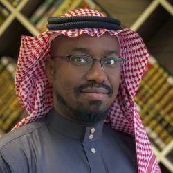 من مكة المكرمة للعالم