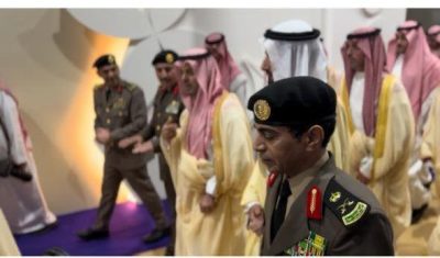 فيصل بن سلمان يُطلق ملتقى تاريخ الحج والحرمين الشريفين نحو توثيق معرفي ورقمي مستدام