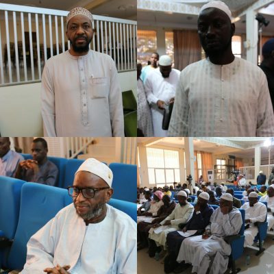 انطباعات إيجابية من داكار حول الدورة العلمية الثالثة لوزارة الشؤون الإسلامية