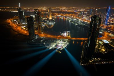 البحرين تستعد لنهائي تاريخي لبطولة العالم لكرة السلة 3×3