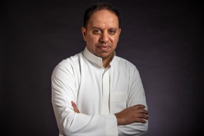 مناف ابو شقير : مهمة الاخضر السعودي تتجاوز المشاركة في كاس العرب