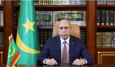 موريتانيا تحتفل بذكرى الاستقلال الـ65… والرئيس (الغزواني) يعلن حزمة إصلاحات كبرى تمس الرواتب والتعليم والاقتصاد