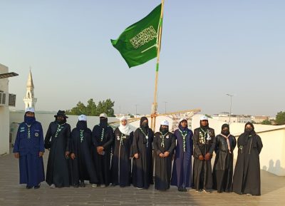 ختام متألّق للدراسة المتقدمة في بحرة… تعاون نموذجي وصناعة قيادات واعدة