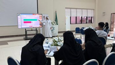 انطلاق “تحدي Tech Talk” لتمكين المواهب التقنية بمكة