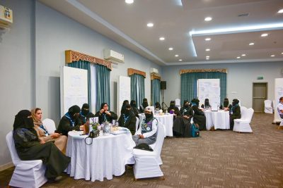 انطلاق دورة إدارة المشاريع الكشفية بجدة بمشاركة 42 قائدًا وقائدة