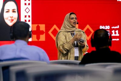 ورشة بعنوان “الإبداع في الكتابة الصحافية “