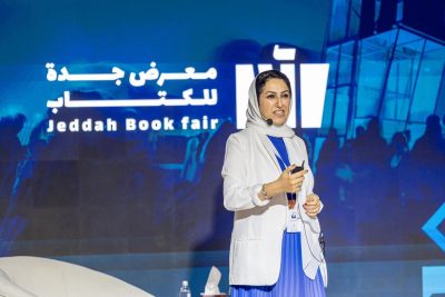 في ورشة عمل ” بوخمسين ”  تكشف طريقة تحويل الأحداث اليومية لـ”قصص مؤثرة”