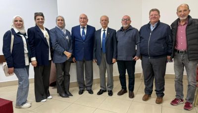 روّاد الكشاف المسلم في لبنان يقرّون تعديلات النظامين الأساسي والداخلي