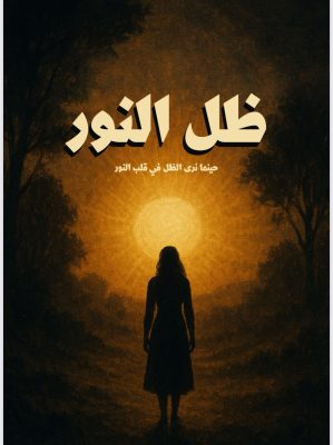 “ظل النور ” لنورة القحطاني