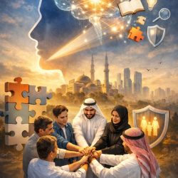 (البركاتي)… الرجل المناسب للمكان المناسب