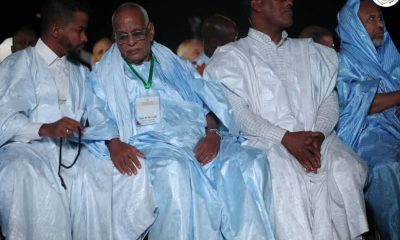 انطلاق النسخة الأولى من مهرجان المذرذرة الدولي بحضور رسمي وثقافي واسع