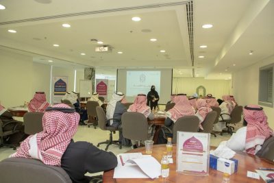 الشؤون الإسلامية تختتم ورشة “البوصلة نحو الهدف” لتعزيز وضوح الاتجاه المؤسسي ورفع كفاءة الأداء