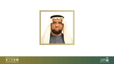 تعيين الشيخ عبدالله الحنيني متحدثًا رسميًا لرئاسة الشؤون الدينية بالمسجد النبوي