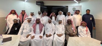 (الفاهمي).. يصحب الحضور في رحلة بين جبال مكة وذاكرة الوحي