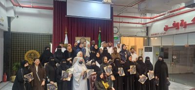 معرض خيال فنان 10 بمركز أدهم للفنون يستقبل زواره