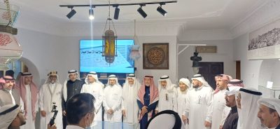 متحف الدينار الإسلامي يفتح أبوابه بحلته الجديدة