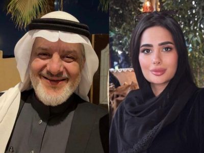 (أصالة أشقر) ..  تجمع بين الماجستير وPMP