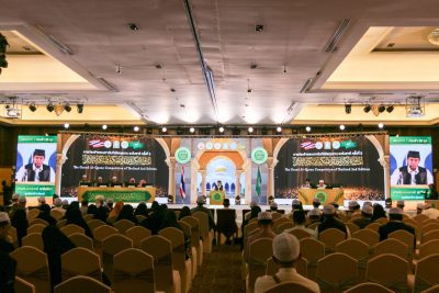 وزارة الشؤون الإسلامية تنفّذ أنشطة تعليمية ودعوية ودورات علمية ومسابقات قرآنية