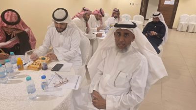 تمكين القيادات التنفيذية لدعم التنمية المستدامة بالقطاع غير الربحي