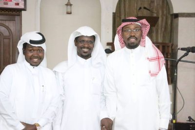 إسماعيل الحداد  : نعبر عن الاعتزاز بنهضة مكة المكرمة وتطورها العمراني في خدمة ضيوف الرحمن…  