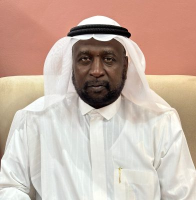 الشخصية ( 161) أشرفت على حلقات تحفيظ القران الكريم بالمسجد الحرام