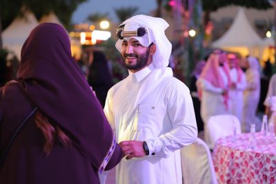 غدا الخميس تنطلق فعاليات مهرجان “فنجان الخير” في نسخته العاشرة