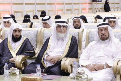 جمعية معاد تدشّن مشاريعها المستقبلية باحتفالٍ بهيج