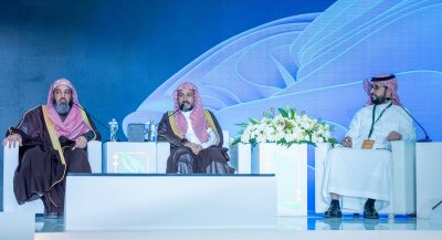 جهود وزارة الشؤون الإسلامية داخليًا وخارجيًا