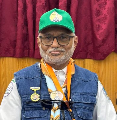 زبيله “ختم القرآن خير ختام لهذا الشهر الكريم “