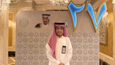 ” خبراني” يتمكن من حفظ القرآن كاملًا في 6 أشهر