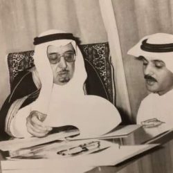 التأسيس المبارك