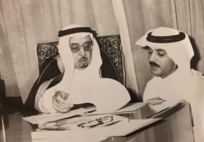 شخصيات مكية ( الأستاذ / علي أبو العلا ـ رحمه الله ـ )