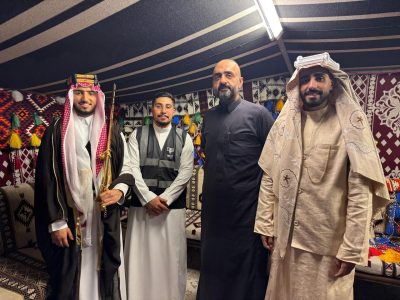  جدة التاريخية تحتفي بيوم التأسيس… مشاهد وطنية تحكي ثلاثة قرون من المجد