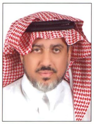 بن جحلان “مؤسس مكتبة قسم الرياضيات بكلية التربية بمكة”