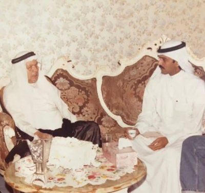 شخصيات مكية ( عبدالعزيز الشيبي ـ رحمه الله ـ )