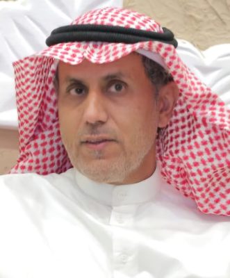 الفهد “وكيل جامعة الإمام محمد بن سعود الإسلامية سابقاً “