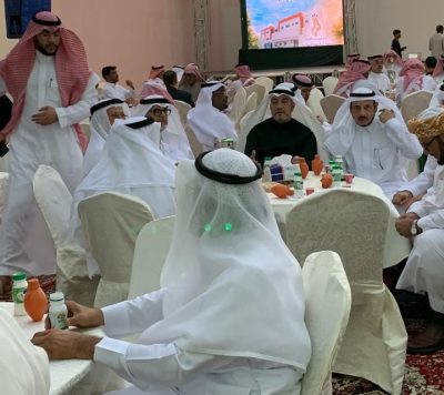 دار الزهور تحتفي بيوم اليتيم العربي بحضور مجتمعي واسع