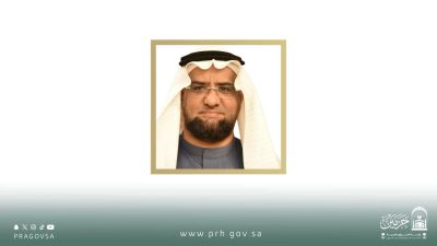 رئاسة الشؤون الدينية بالمسجد النبوي تعلن نجاح خطة العشر الأُوَل من رمضان