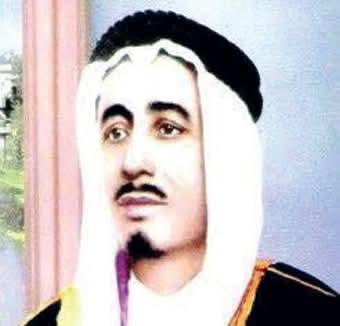 شخصيات مكية ( الأستاذ / عمر عبد الجبار ـ رحمه الله ـ )