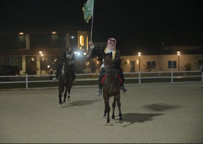  دار سعد في ( الوزية)   تحتضن فعاليات رمضان